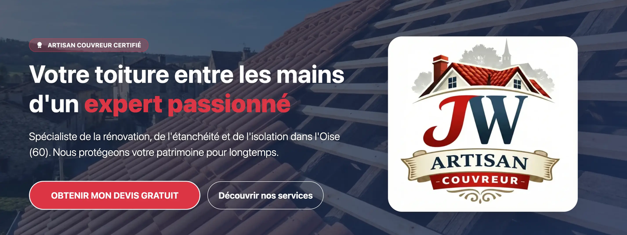 JW Weiss couverture
