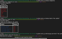 Forum CLI