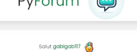 Constructeur de forum